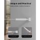 Εικόνα της Govee Strip Light with Skyline Kit RGBWWIC WiFi/Bluetooth H61B8