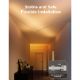 Εικόνα της Govee Strip Light with Skyline Kit RGBWWIC WiFi/Bluetooth H61B8