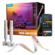 Εικόνα της Govee Strip Light with Skyline Kit RGBWWIC WiFi/Bluetooth H61B8