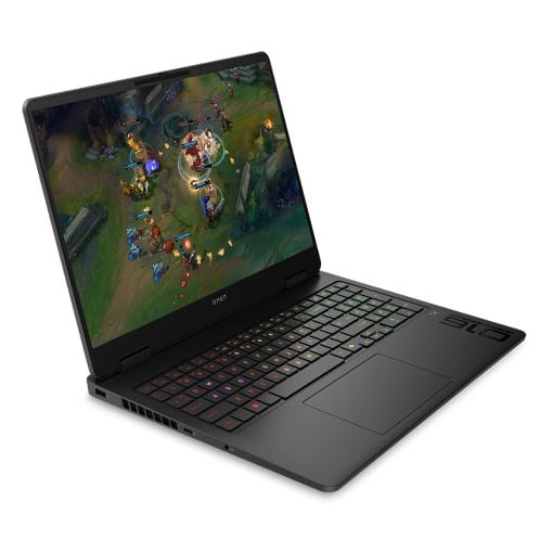 Εικόνα της Laptop HP Omen 16-ap0016nv 16" Ryzen AI 9 365 32GB 1TB SDD RTX 5070 8GB Win 11 Home C0DP0EA