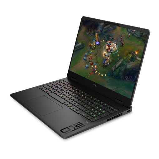 Εικόνα της Laptop HP Omen 16-ap0016nv 16" Ryzen AI 9 365 32GB 1TB SDD RTX 5070 8GB Win 11 Home C0DP0EA