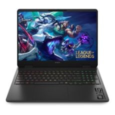 Εικόνα της Laptop HP Omen 16-ap0016nv 16" Ryzen AI 9 365 32GB 1TB SDD RTX 5070 8GB Win 11 Home C0DP0EA