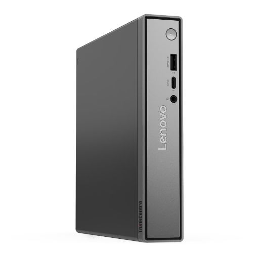 Εικόνα της Desktop Lenovo ThinkCentre Neo 50q Gen 5 Intel Core 7-240H 32GB 1TB SSD Win 11 Pro Black 13B9006SMG
