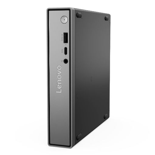 Εικόνα της Desktop Lenovo ThinkCentre Neo 50q Gen 5 Intel Core 7-240H 32GB 1TB SSD Win 11 Pro Black 13B9006SMG
