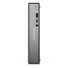 Εικόνα της Desktop Lenovo ThinkCentre Neo 50q Gen 5 Intel Core 7-240H 64GB 2x 1TB SSD Win 11 Pro Black 13B9006VMG