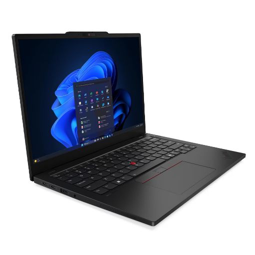 Εικόνα της Laptop Lenovo ThinkPad L13 Gen6 13.3" Intel Core Ultra 5 225U 32GB 512GB SSD Win11 Pro Black 21R50014GM