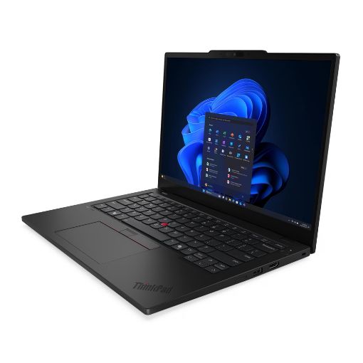 Εικόνα της Laptop Lenovo ThinkPad L13 Gen6 13.3" Intel Core Ultra 5 225U 32GB 512GB SSD Win11 Pro Black 21R50014GM