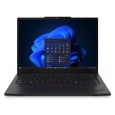 Εικόνα της Laptop Lenovo ThinkPad L13 Gen6 13.3" Intel Core Ultra 5 225U 32GB 512GB SSD Win11 Pro Black 21R50014GM