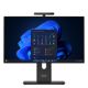 Εικόνα της All In One Lenovo ThinkCentre M90a Gen6 23.8" Intel Core Ultra 9 285 32GB 1TB SSD RTX 4050 6GB Win 11 Pro Black 13AT0017MG
