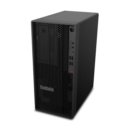 Εικόνα της Workstation Lenovo ThinkStation P2 Tower Gen 2 Intel Core Ultra 9 285K 64GB 1TB SSD RTX 2000 Ada Gen 16GB Win11 Pro 30JQ001XMG