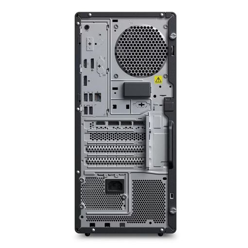 Εικόνα της Workstation Lenovo ThinkStation P2 Tower Gen 2 Intel Core Ultra 9 285K 64GB 1TB SSD RTX 2000 Ada Gen 16GB Win11 Pro 30JQ001XMG