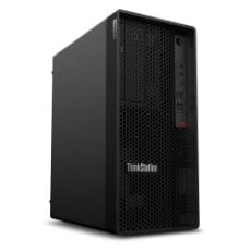 Εικόνα της Workstation Lenovo ThinkStation P2 Tower Gen 2 Intel Core Ultra 9 285K 64GB 1TB SSD RTX 2000 Ada Gen 16GB Win11 Pro 30JQ001XMG