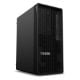 Εικόνα της Workstation Lenovo ThinkStation P2 Tower Gen 2 Intel Core Ultra 9 285K 64GB 1TB SSD RTX 2000 Ada Gen 16GB Win11 Pro 30JQ001XMG
