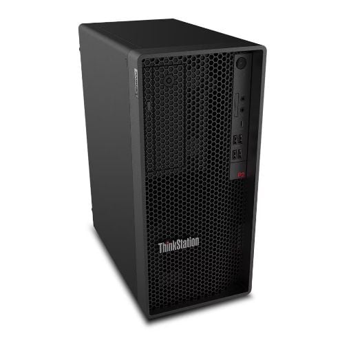 Εικόνα της Workstation Lenovo ThinkStation P2 Tower Gen 2 Intel Core Ultra 7-265K 64GB 1TB SSD RTX 2000 Ada Gen 16GB Win11 Pro 30JQ002PMG