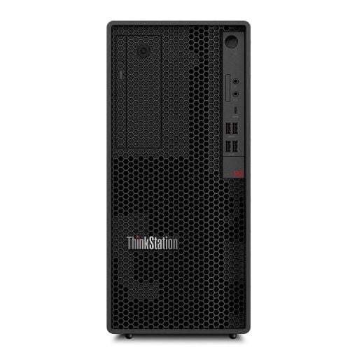 Εικόνα της Workstation Lenovo ThinkStation P2 Tower Gen 2 Intel Core Ultra 7-265K 64GB 1TB SSD RTX 2000 Ada Gen 16GB Win11 Pro 30JQ002PMG