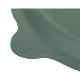 Εικόνα της Κατσαρόλα 5Five με Καλάθι Ατμού 24cm 4.5lt Olive Green 189457