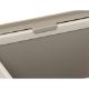 Εικόνα της Καλάθι Απορριμμάτων 5Five Πλαστικό 5Lt Beige 202425