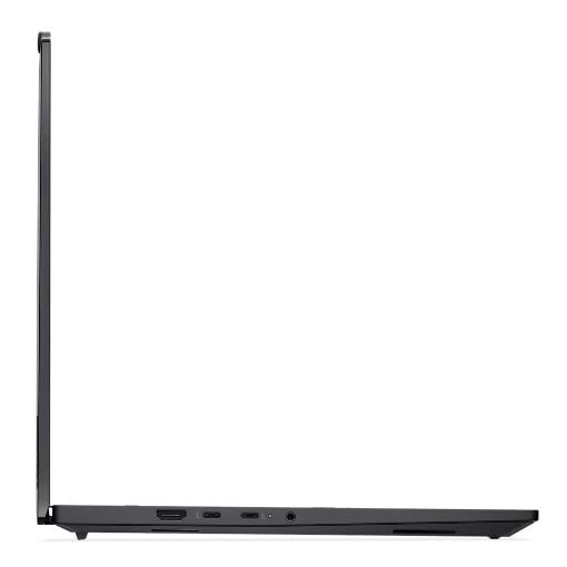 Εικόνα της Laptop Lenovo ThinkPad T1g G8 16" Intel Core Ultra 7 255U 32GB 1TB SSD RTX 5060 8GB Win11 Pro 21TD0002GM