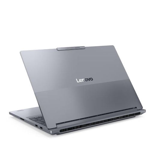 Εικόνα της Laptop Lenovo ThinkBook 16p G6 IAX 16" Intel Core Ultra 7 255HX 32GB 1TB SSD RTX 5060 8GB Win11 Pro Luna Grey 21R00015GM