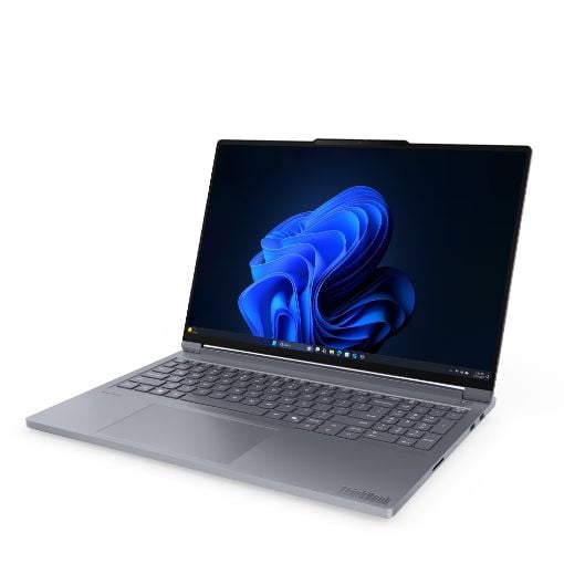 Εικόνα της Laptop Lenovo ThinkBook 16p G6 IAX 16" Intel Core Ultra 7 255HX 32GB 1TB SSD RTX 5060 8GB Win11 Pro Luna Grey 21R00015GM