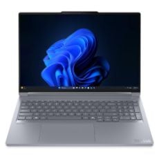 Εικόνα της Laptop Lenovo ThinkBook 16p G6 IAX 16" Intel Core Ultra 7 255HX 32GB 1TB SSD RTX 5060 8GB Win11 Pro Luna Grey 21R00015GM