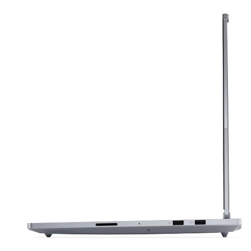Εικόνα της Laptop Lenovo ThinkBook 16p G6 IAX 16" Intel Core Ultra 9 275HX 32GB 1TB SSD RTX 5060 8GB Win11 Pro Luna Grey 21R0002HGM