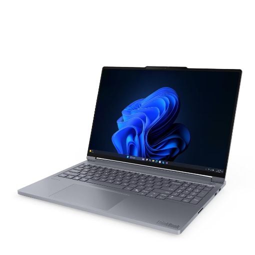 Εικόνα της Laptop Lenovo ThinkBook 16p G6 IAX 16" Intel Core Ultra 9 275HX 32GB 1TB SSD RTX 5060 8GB Win11 Pro Luna Grey 21R0002HGM