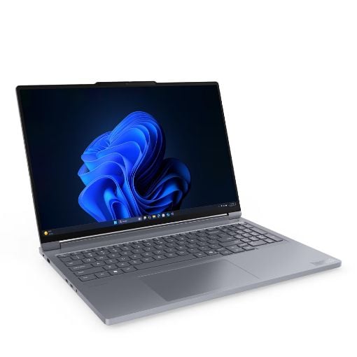Εικόνα της Laptop Lenovo ThinkBook 16p G6 IAX 16" Intel Core Ultra 9 275HX 32GB 1TB SSD RTX 5060 8GB Win11 Pro Luna Grey 21R0002HGM