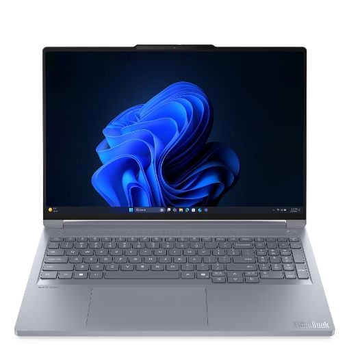 Εικόνα της Laptop Lenovo ThinkBook 16p G6 IAX 16" Intel Core Ultra 9 275HX 32GB 1TB SSD RTX 5060 8GB Win11 Pro Luna Grey 21R0002HGM