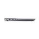 Εικόνα της Laptop Lenovo ThinkBook 16 Gen9 IRL 16" Intel Core 7 240H 16GB 1TB SSD Win11 Pro Arctic Grey 21US005HGM