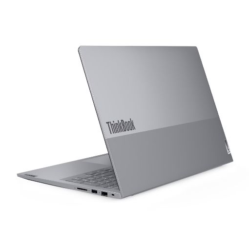 Εικόνα της Laptop Lenovo ThinkBook 16 Gen9 IRL 16" Intel Core 7 240H 16GB 1TB SSD Win11 Pro Arctic Grey 21US005HGM