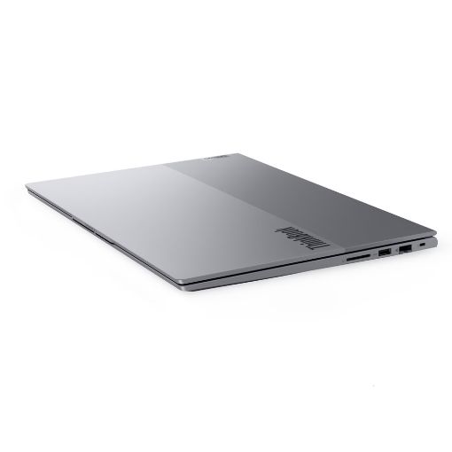 Εικόνα της Laptop Lenovo ThinkBook 16 Gen9 IRL 16" Intel Core 7 240H 16GB 1TB SSD Win11 Pro Arctic Grey 21US005HGM