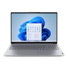 Εικόνα της Laptop Lenovo ThinkBook 16 Gen9 IRL 16" Intel Core 7 240H 16GB 1TB SSD Win11 Pro Arctic Grey 21US005HGM