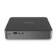 Εικόνα της Desktop Lenovo IdeaCentre Mini 01IRH10R Intel Core 5 210H 32GB 1TB SSD Win11 Home Luna Grey 91B2002JGC