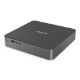 Εικόνα της Desktop Lenovo IdeaCentre Mini 01IRH10R Intel Core 5 210H 32GB 1TB SSD Win11 Home Luna Grey 91B2002JGC