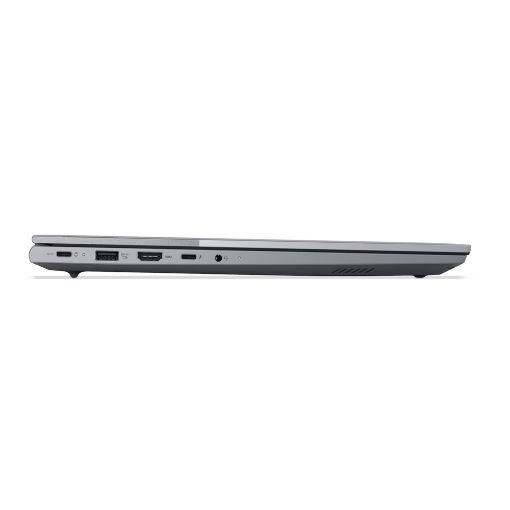 Εικόνα της Laptop Lenovo ThinkBook 16 Gen9 IRL 16" Intel Core 5 210H 16GB 512GB SSD Win11 Pro Arctic Grey 21US005DGM