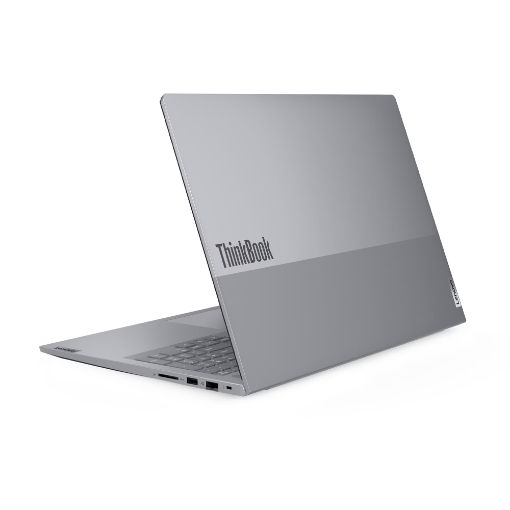Εικόνα της Laptop Lenovo ThinkBook 16 Gen9 IRL 16" Intel Core 5 210H 16GB 512GB SSD Win11 Pro Arctic Grey 21US005DGM