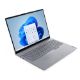 Εικόνα της Laptop Lenovo ThinkBook 16 Gen9 IRL 16" Intel Core 5 210H 16GB 512GB SSD Win11 Pro Arctic Grey 21US005DGM