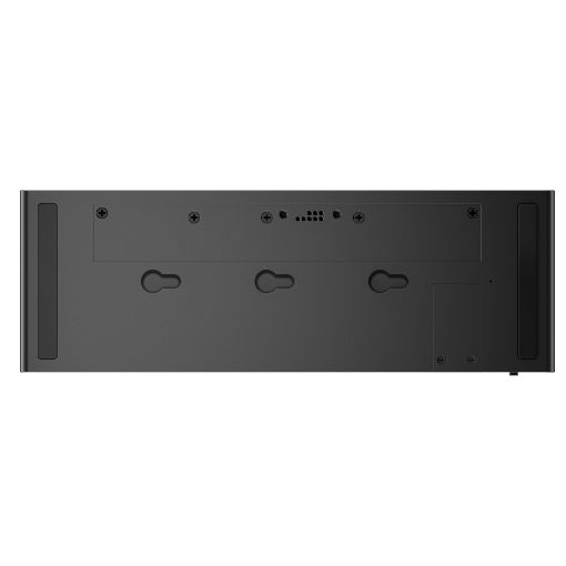 Εικόνα της Docking Station Lenovo ThinkPad Smart Dock 7500 Thunderbolt 5 Black 40BA0265EU