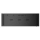 Εικόνα της Docking Station Lenovo ThinkPad Smart Dock 7500 Thunderbolt 5 Black 40BA0265EU