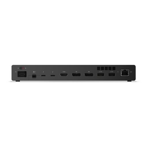 Εικόνα της Docking Station Lenovo ThinkPad Smart Dock 7500 Thunderbolt 5 Black 40BA0265EU