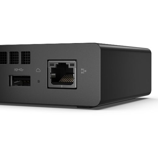 Εικόνα της Docking Station Lenovo ThinkPad Smart Dock 7500 Thunderbolt 5 Black 40BA0265EU