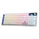 Εικόνα της Πληκτρολόγιο Corsair Vanguard Air 99 RGB OPX Low Profile Switches White (US) CH-91H901B-NA