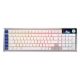 Εικόνα της Πληκτρολόγιο Corsair Vanguard Air 99 RGB OPX Low Profile Switches White (US) CH-91H901B-NA