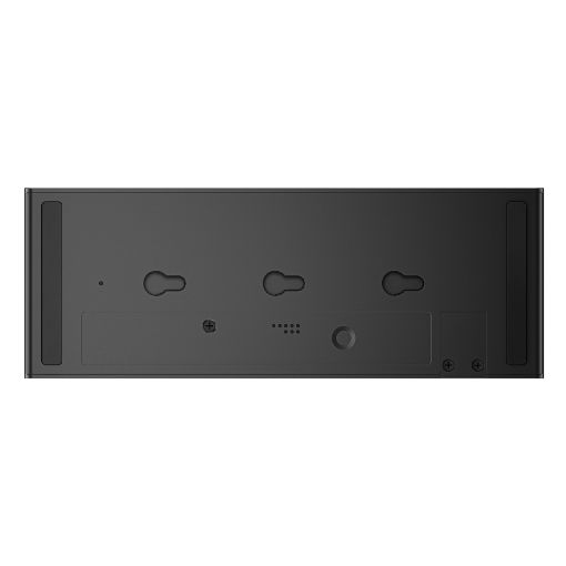 Εικόνα της Docking Station Lenovo ThinkPad Smart Dock 5500 USB4 with 135W Adapter Black 40BC0135EU
