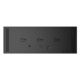 Εικόνα της Docking Station Lenovo ThinkPad Smart Dock 5500 USB4 with 135W Adapter Black 40BC0135EU