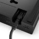 Εικόνα της Docking Station Lenovo ThinkPad Smart Dock 5500 USB4 with 135W Adapter Black 40BC0135EU