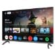 Εικόνα της Τηλεόραση Tesla Q32E665GHS 32" Smart HD QLED Google TV