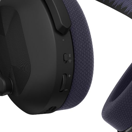 Εικόνα της Headset Lenovo Legion H410 Wireless Black GXD1R34013