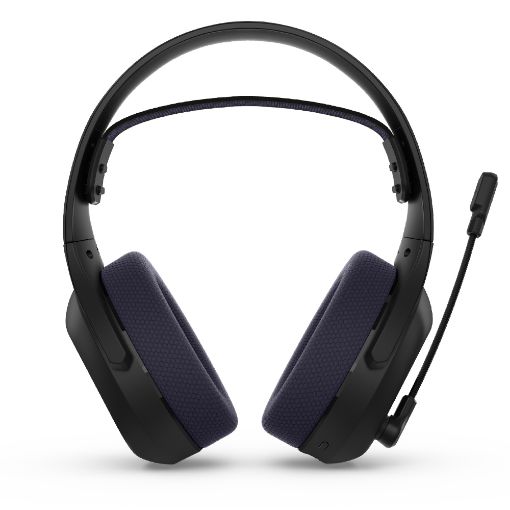 Εικόνα της Headset Lenovo Legion H410 Wireless Black GXD1R34013
